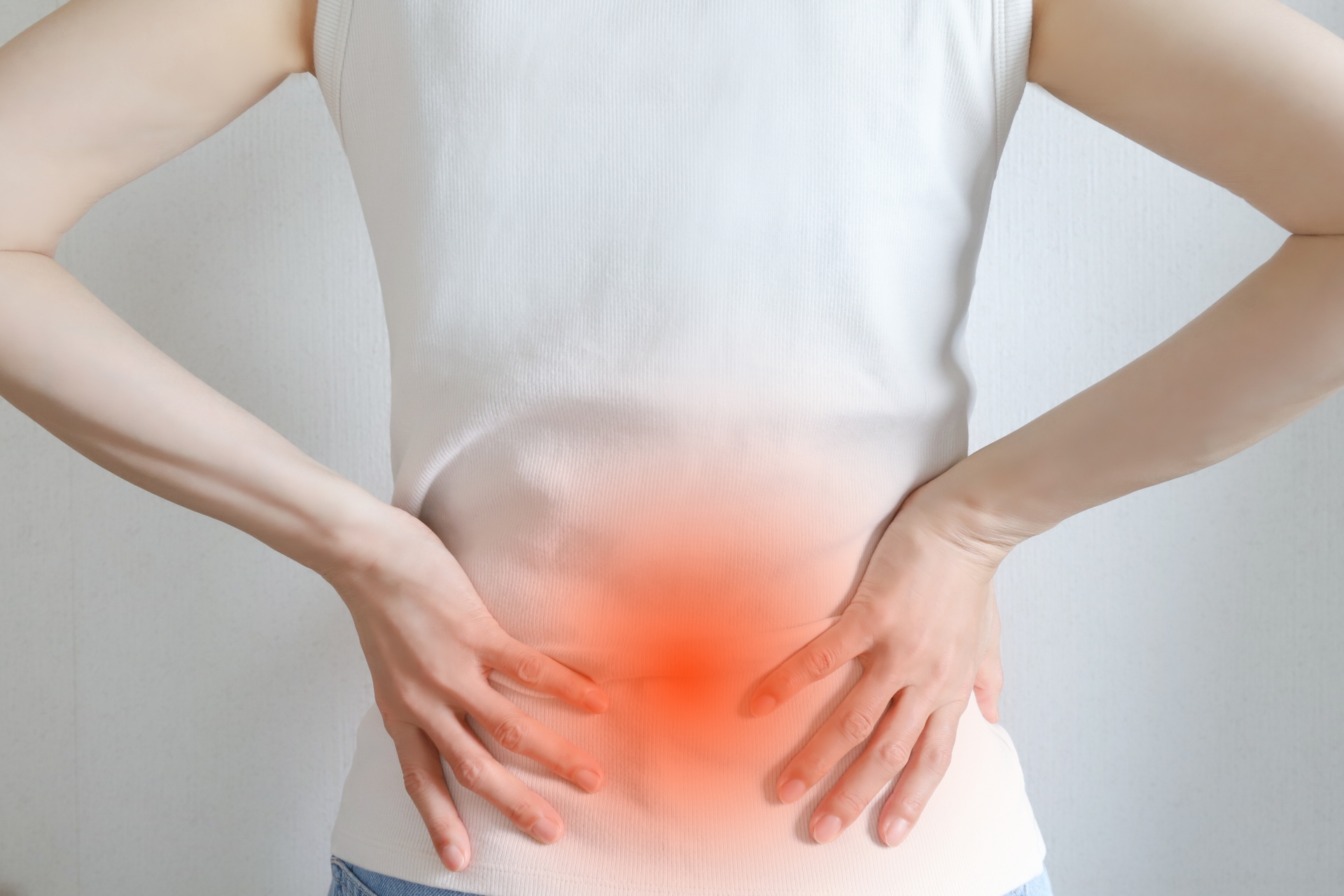 腰痛。膝痛・首痛　船橋本町通り接骨院