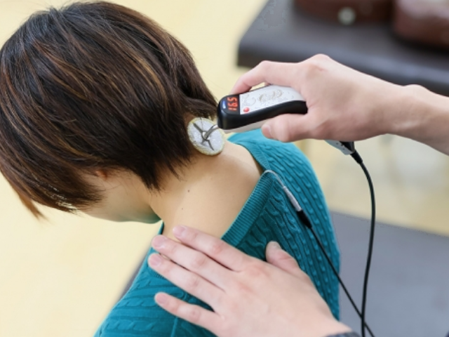 物理療法　船橋本町通り接骨院